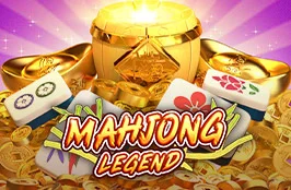 Mahjong Legend