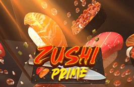 Zushi Prime