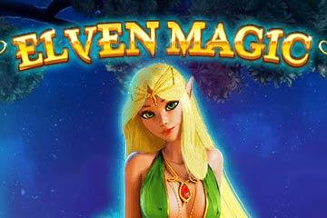 elven magic